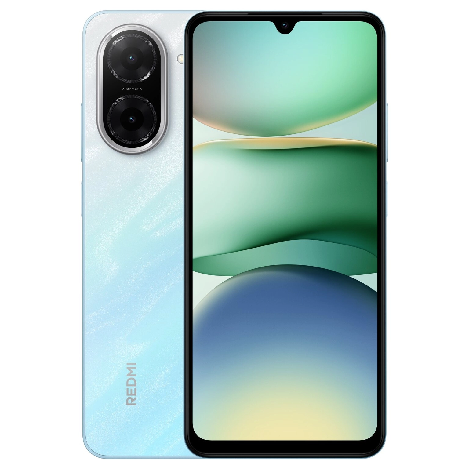 Redmi A5 - 4GB 128GB