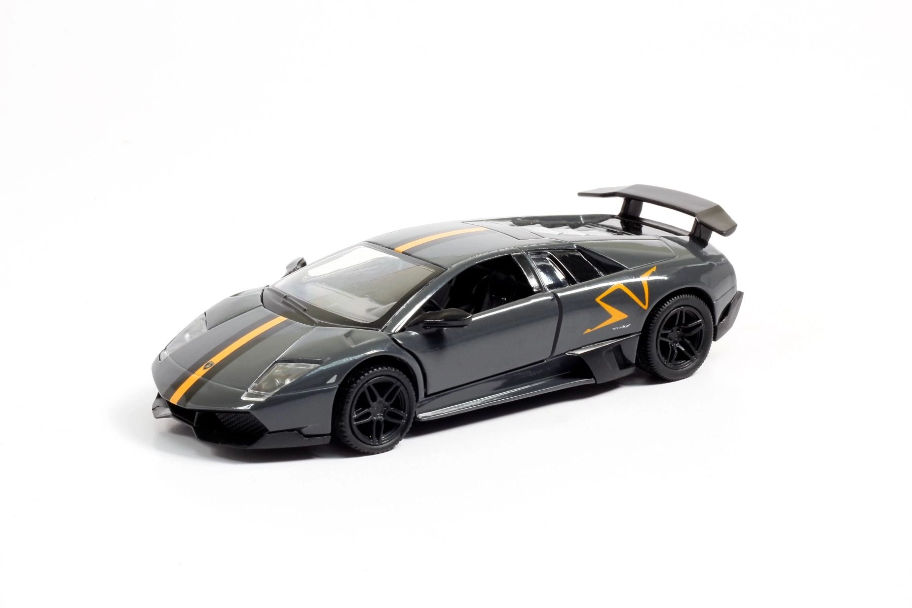 LP670-4 Murcielago - 1:36