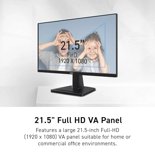 PRO MP225V - 21.45 in 1920x1080