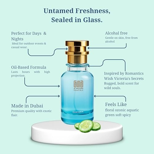 Flowerr Markeet Eau de Parfum 200 ml