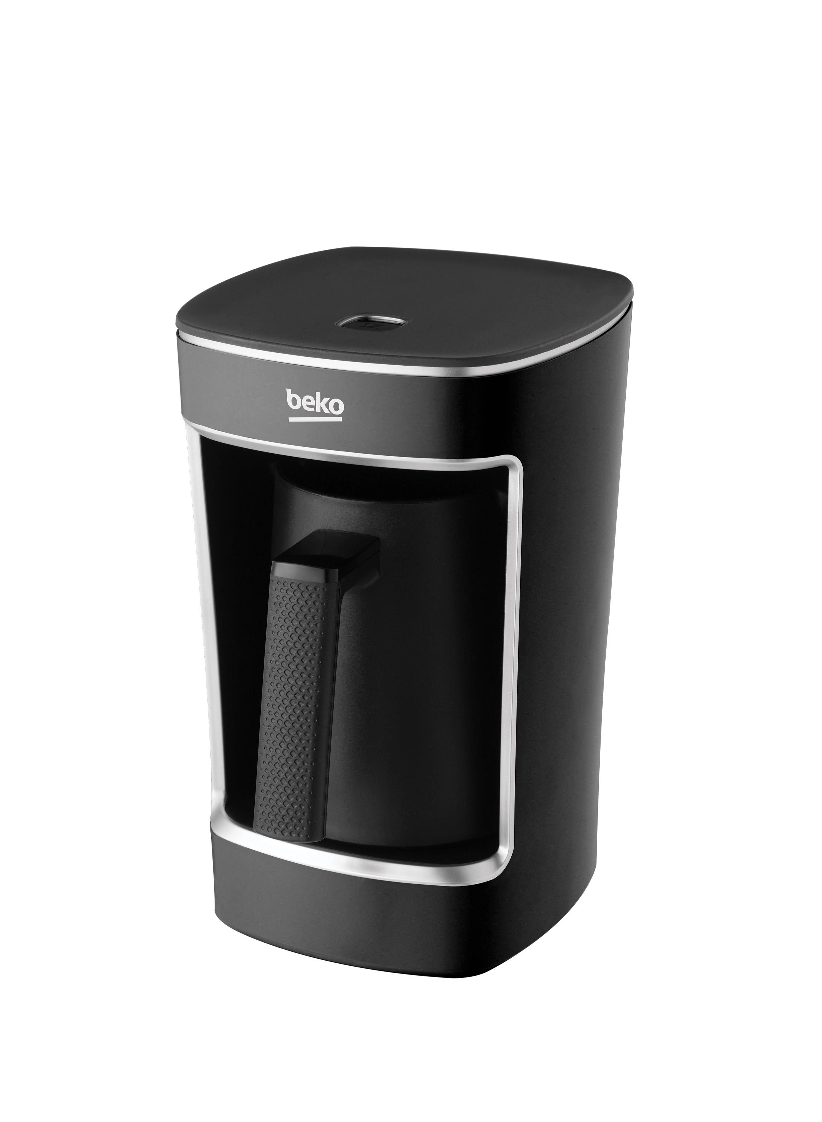 Turkish Coffee Machine TKM2341