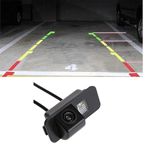 Reversing Camera - Night vision