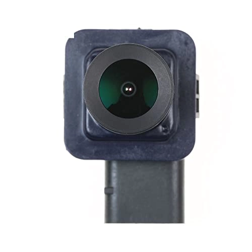 Car Reversing Camera - Night Vision