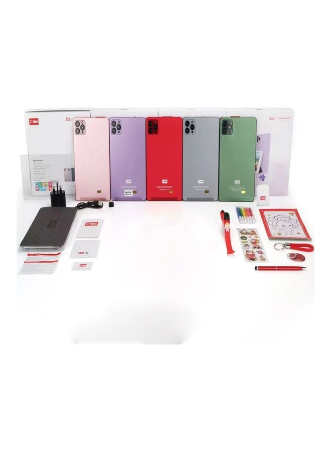 CM813 Pro - 256GB 8"