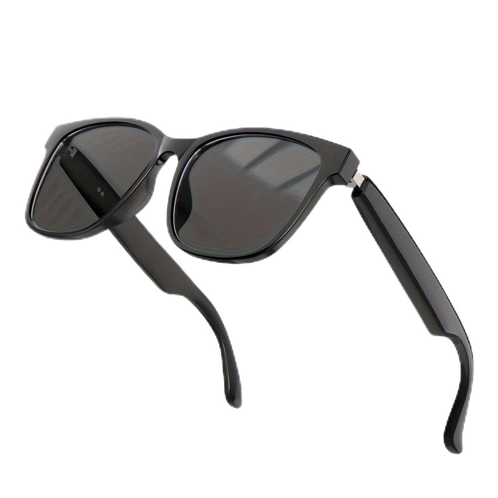 Smart Audio Glasses - BT V5.4 UV400