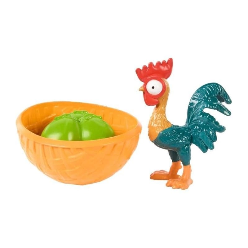 Moana Fashion Doll + Simea Fashion Doll