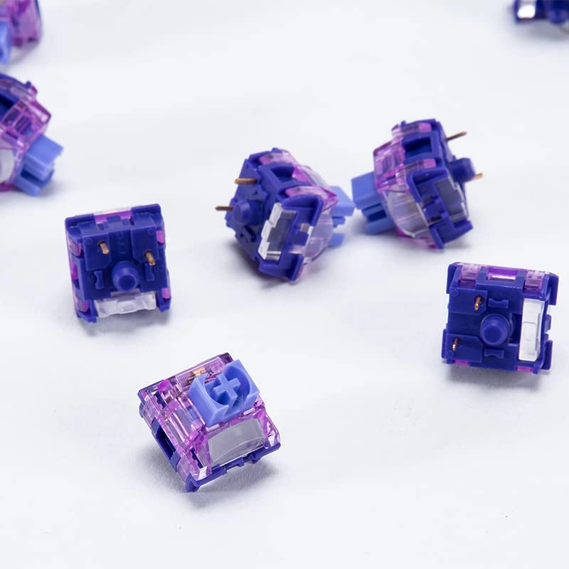 MODEL X TTC DEMON - 10 piece(s)