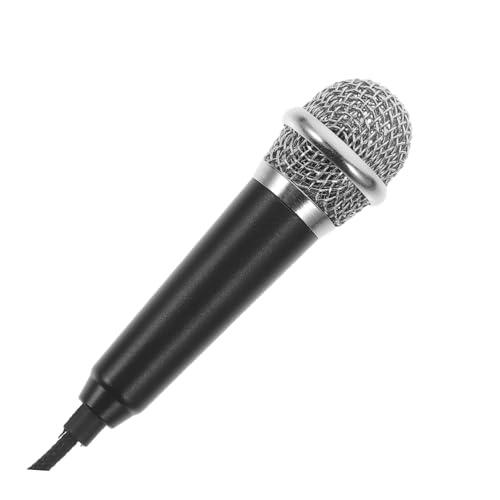 Multipurpose Wireless Microphone