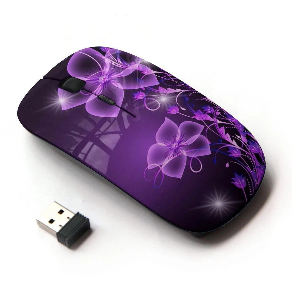 KOOLmouse M-8007002 - Wireless