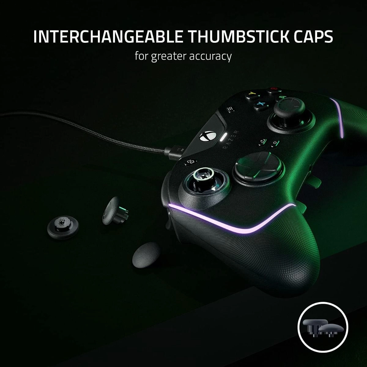 Wolverine V2 Chroma - Xbox Series X