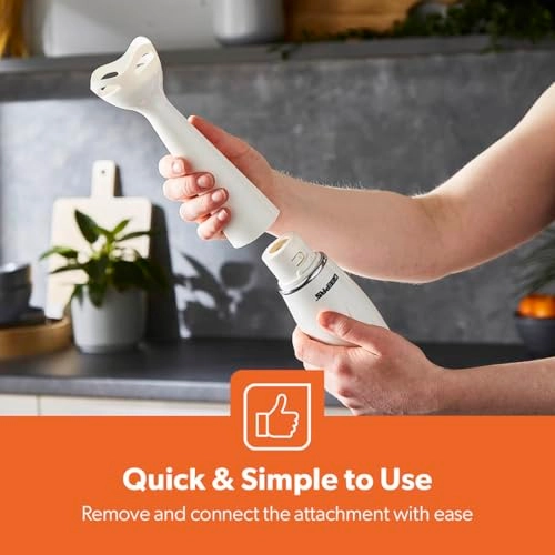 GHB5467 - Hand Blender 2 Speed Stainless Steel Blade