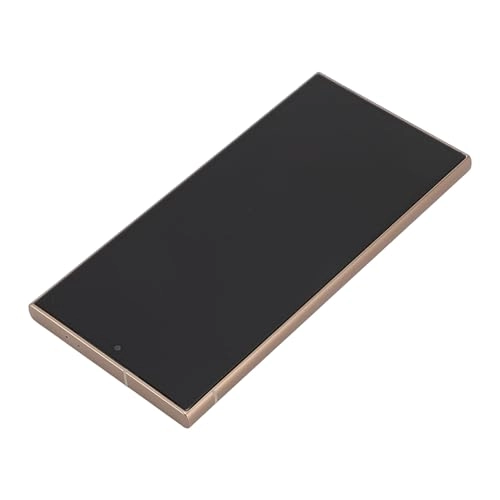 Eacam S24 Touch Screen Assembly - Organic LED Frame Fingerprint Function Kit