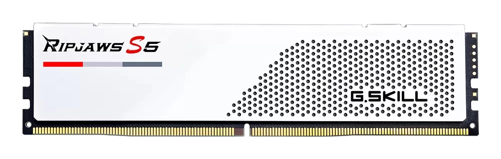 Ripjaws S5 - 16GB 5200MHz