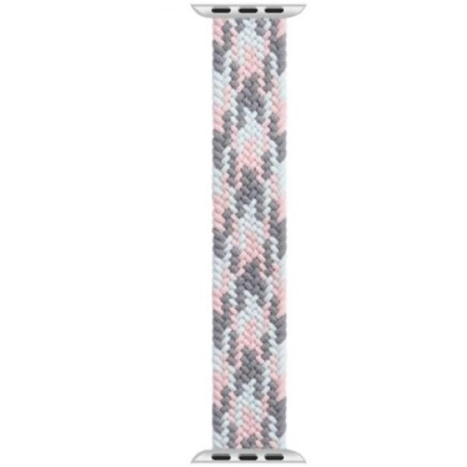 Braided Watch Band for Apple Watch - 44/42mm