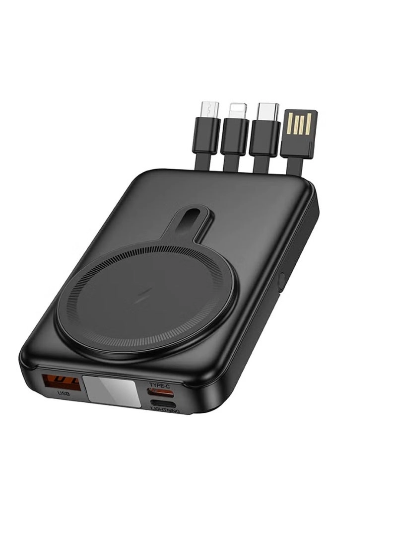 J135 - 22.5W Fast Wireless