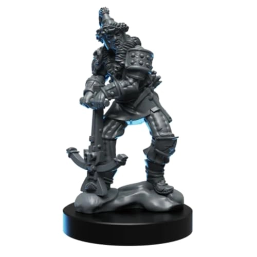 Epic Encounters: Camp of The Bandit Twins