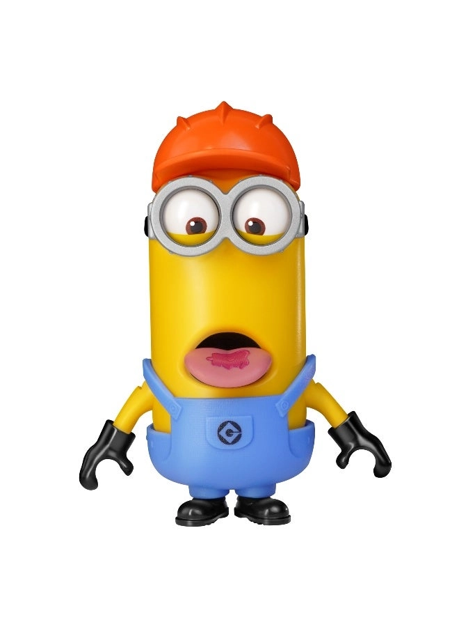 PreCool Minions Model Kit - Stuart