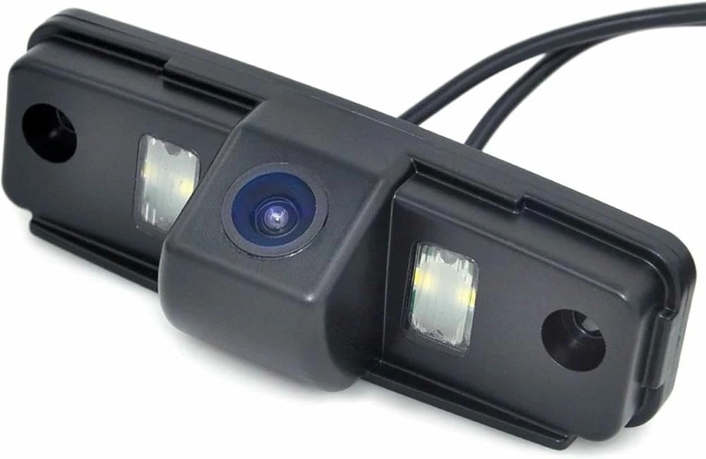 XHGMVMBH Rear Camera - Night Vision