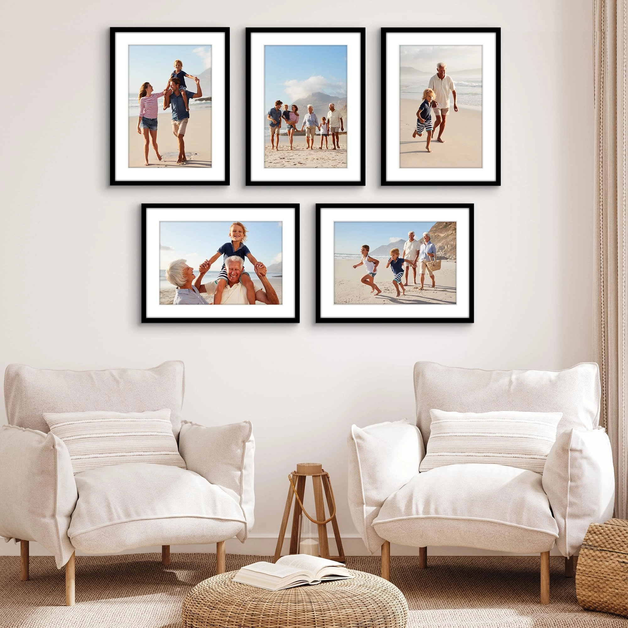 Picture Frame - 17X23 5.0 Count