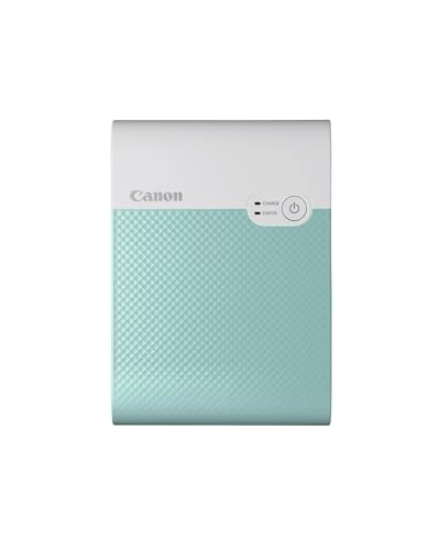 Selphy Square QX10 - 2.7x2.7