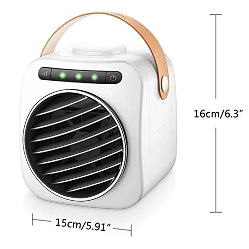 USB mini air cooler - 60W