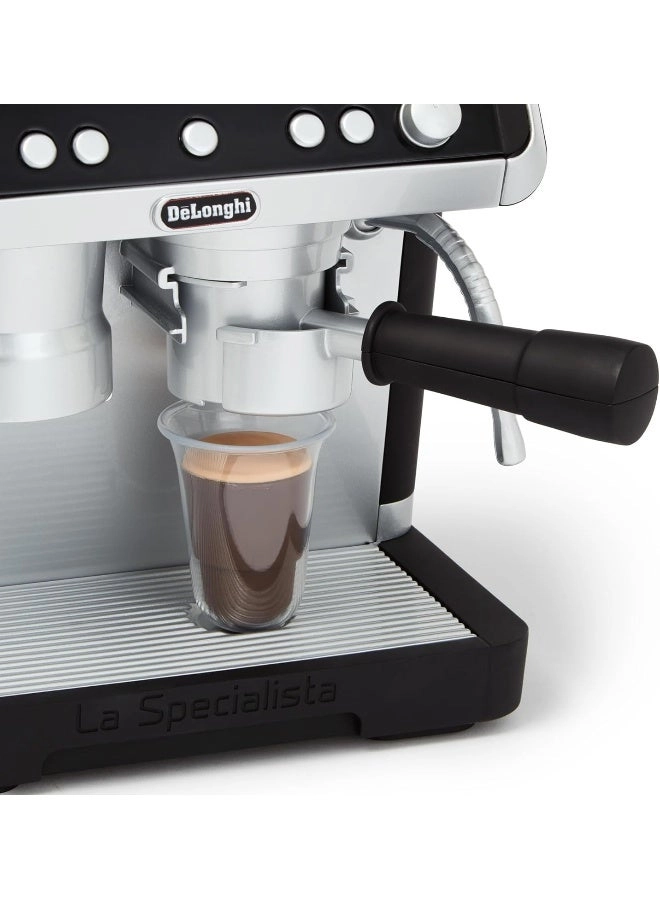 (Renewed) Barista 77050 - Kid's