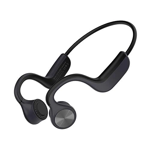Bone Conduction Headset Wireless Headphone