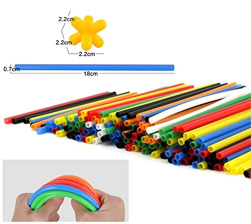 Construction Building Blocks Set - 400pcs