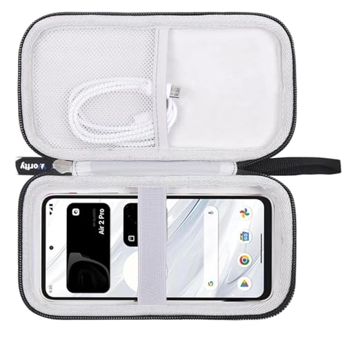 Case for XREAL Beam Pro - Black