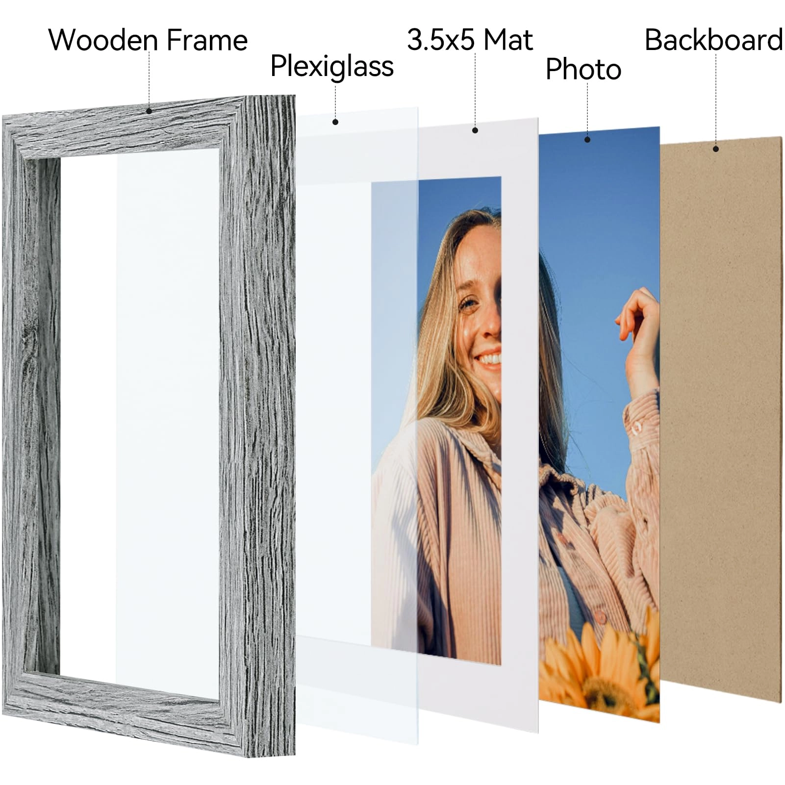 Picture Frame - 4x6