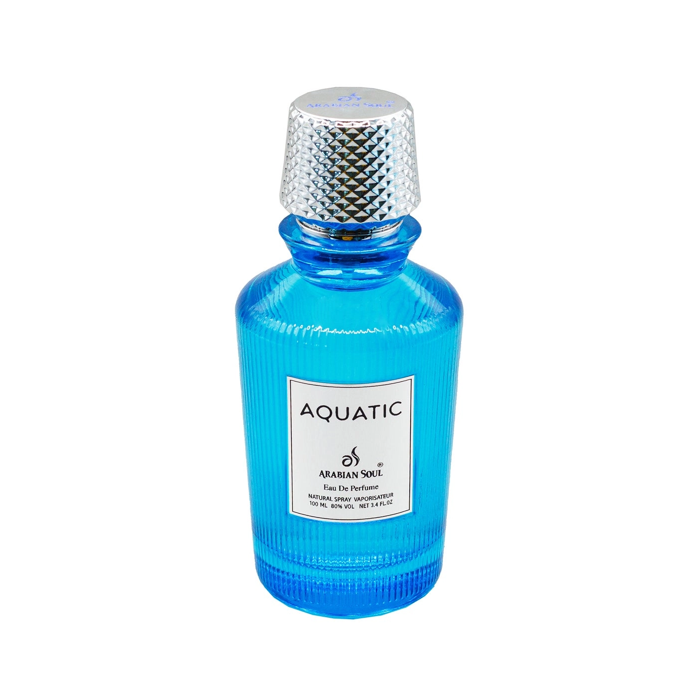 AQUA MARINE Eau de Parfum 100 ml