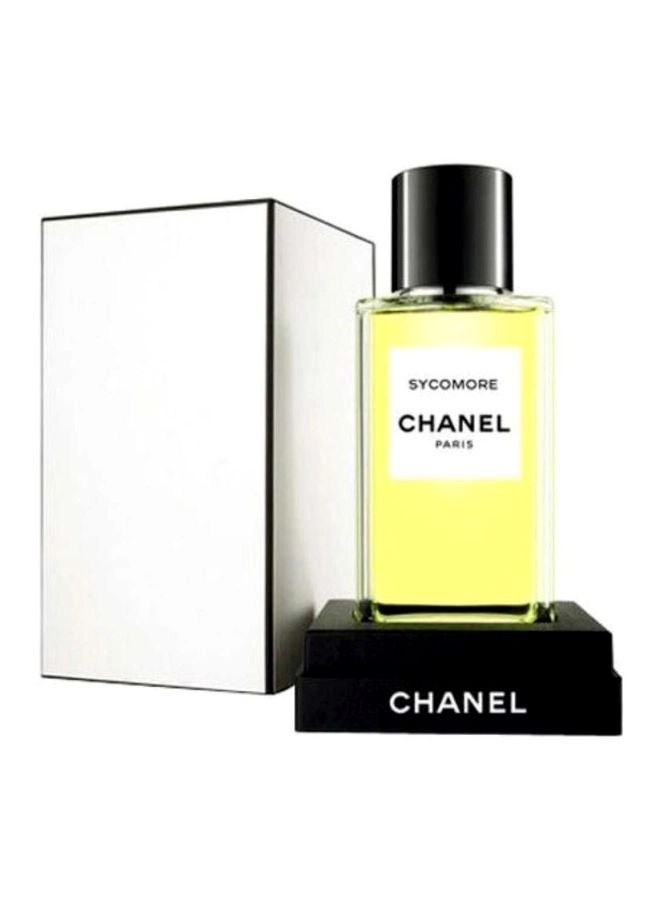 Sycomore Eau de Parfum 75 ml
