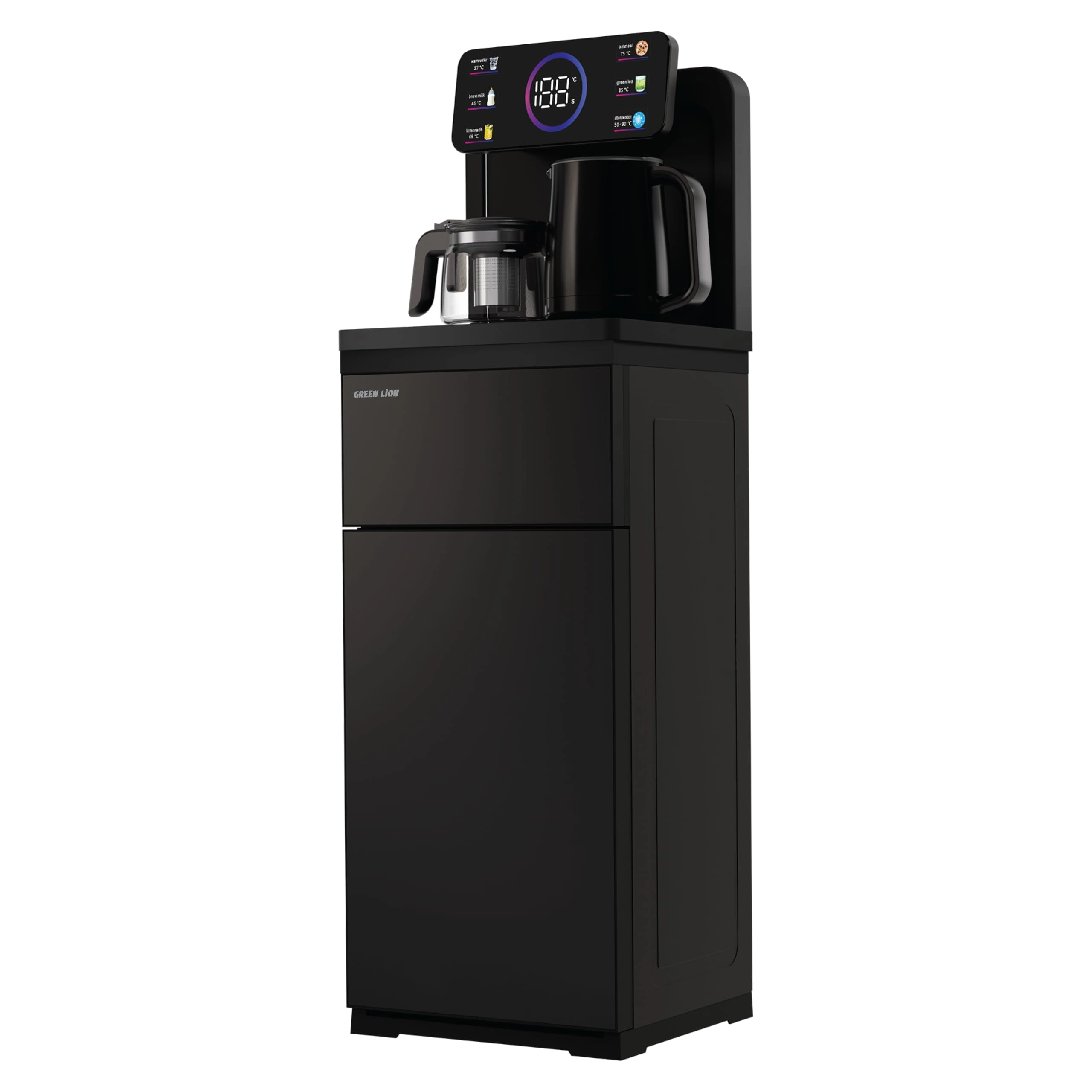GD-227 Smart Water Dispenser
