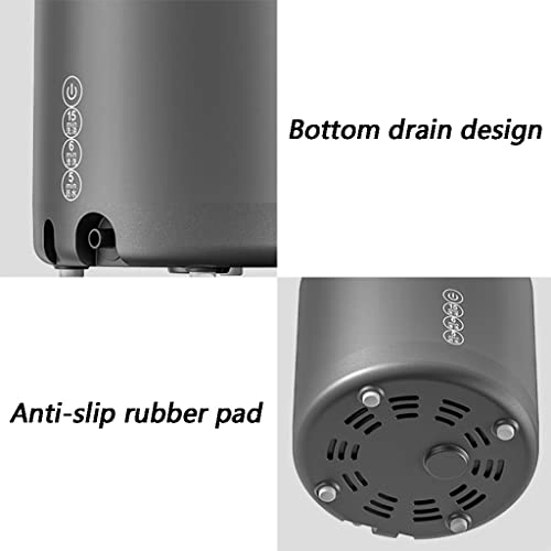 Folding Laundry Bucket