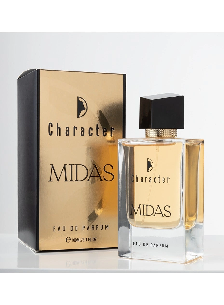 Midas Eau de Parfum