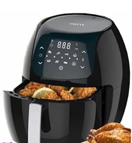 Oil Free Healthy Air Frying Pan SK-8012