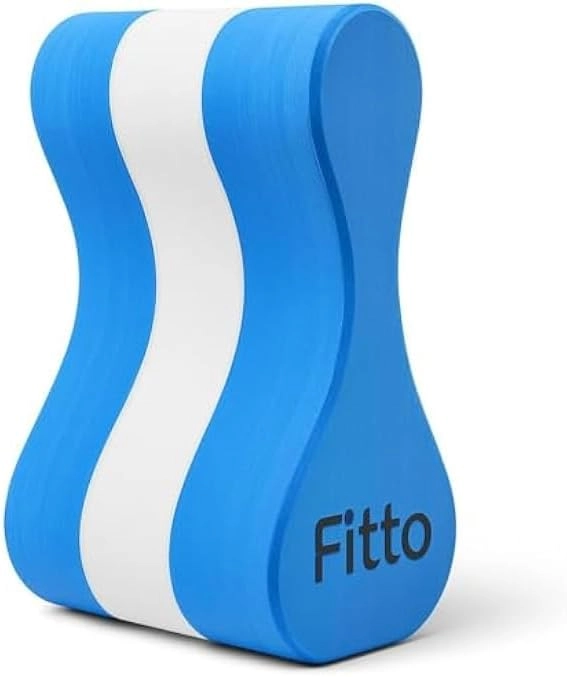 FITTO Kids Swimming Floaty Swim Safe Training Tool