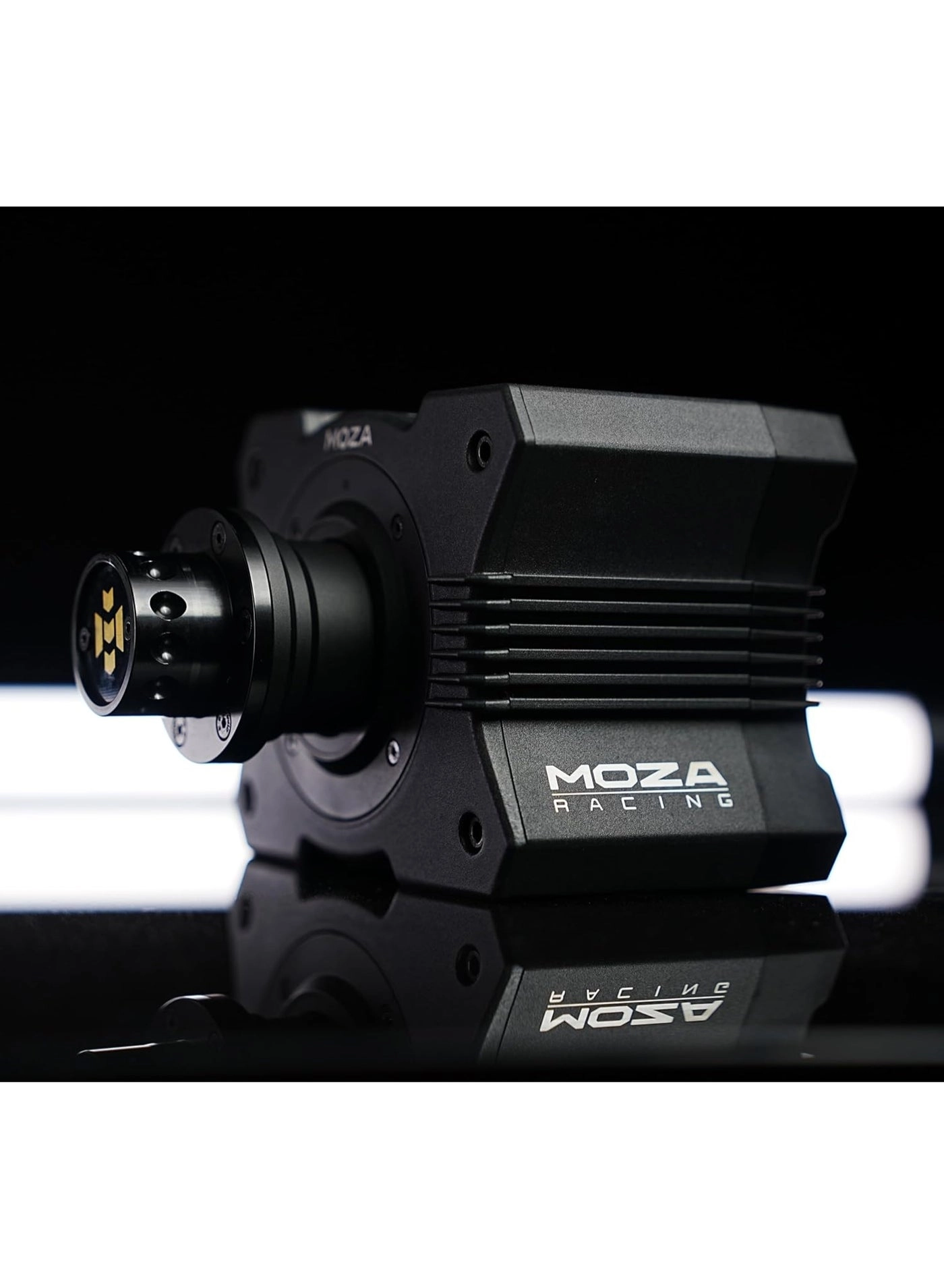 R5 Racing Wheel & Pedals