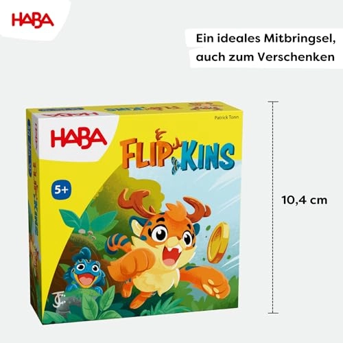 Flipkins - 4 years and up 1 pieces