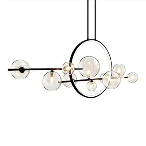 Crystal Chandelier - 20-30cm