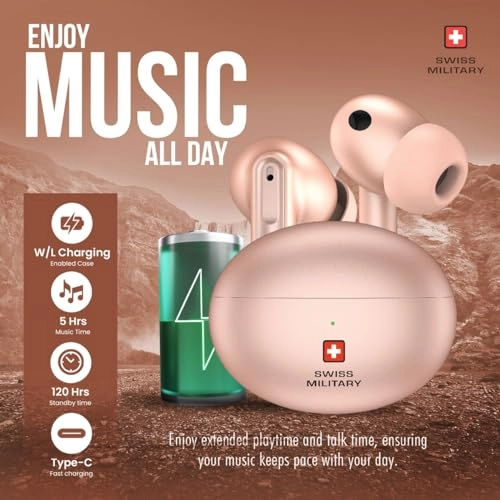 Victor 3 Wireless Earbud