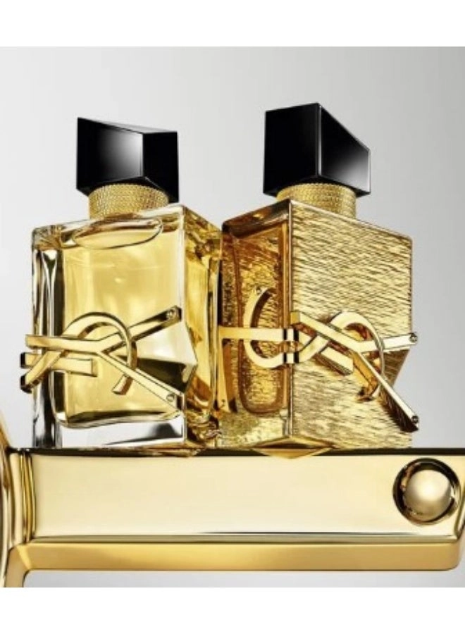 LIBRE VANILLE COUTURE - Eau de Parfum 50 ml