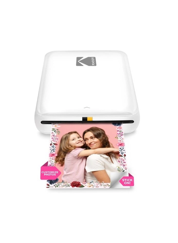 Step RODMP20AMZW - 2x3