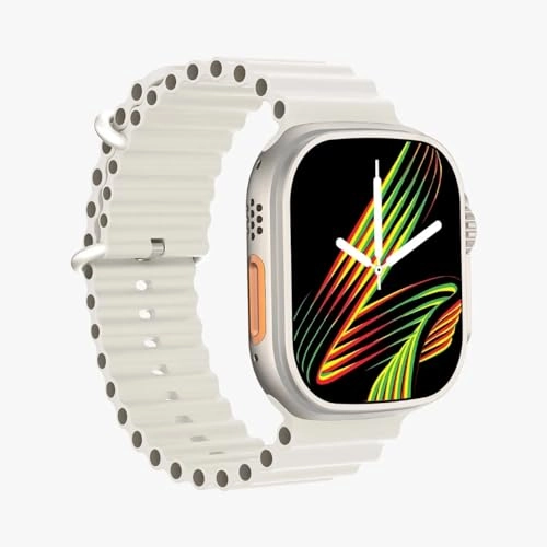 Communicate Ultra Smart Watch