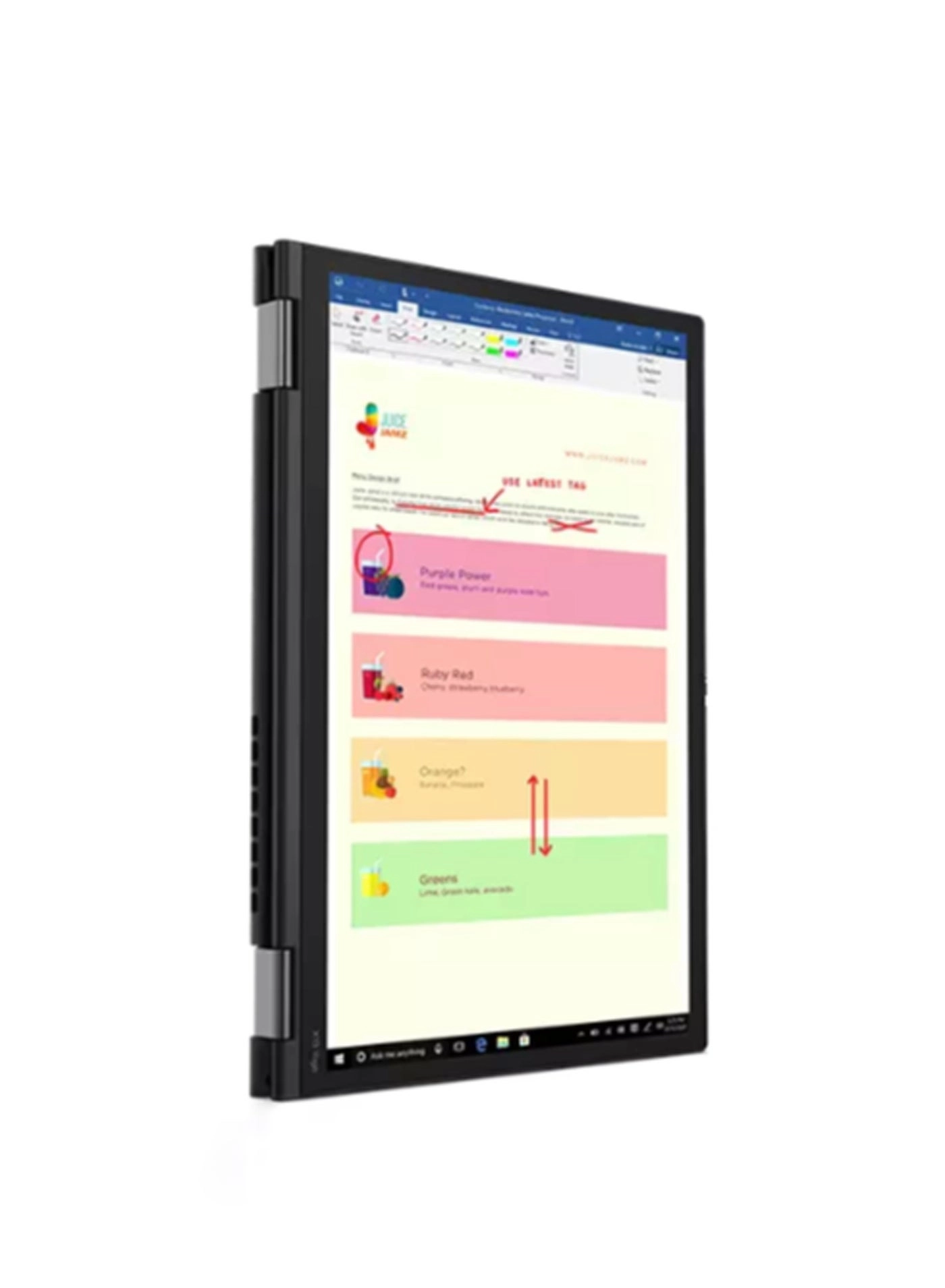 ThinkPad X13 Yoga 20W80034US - 13.3'' Core i5-1135G7 8GB DDR4 256GB SSD