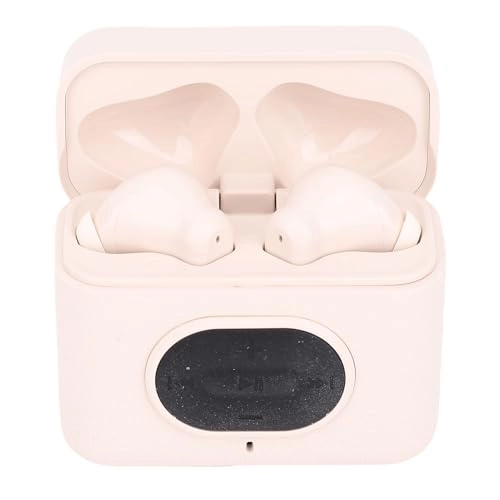 Luqeegh6pqc19ir2-12 Wireless Earbud