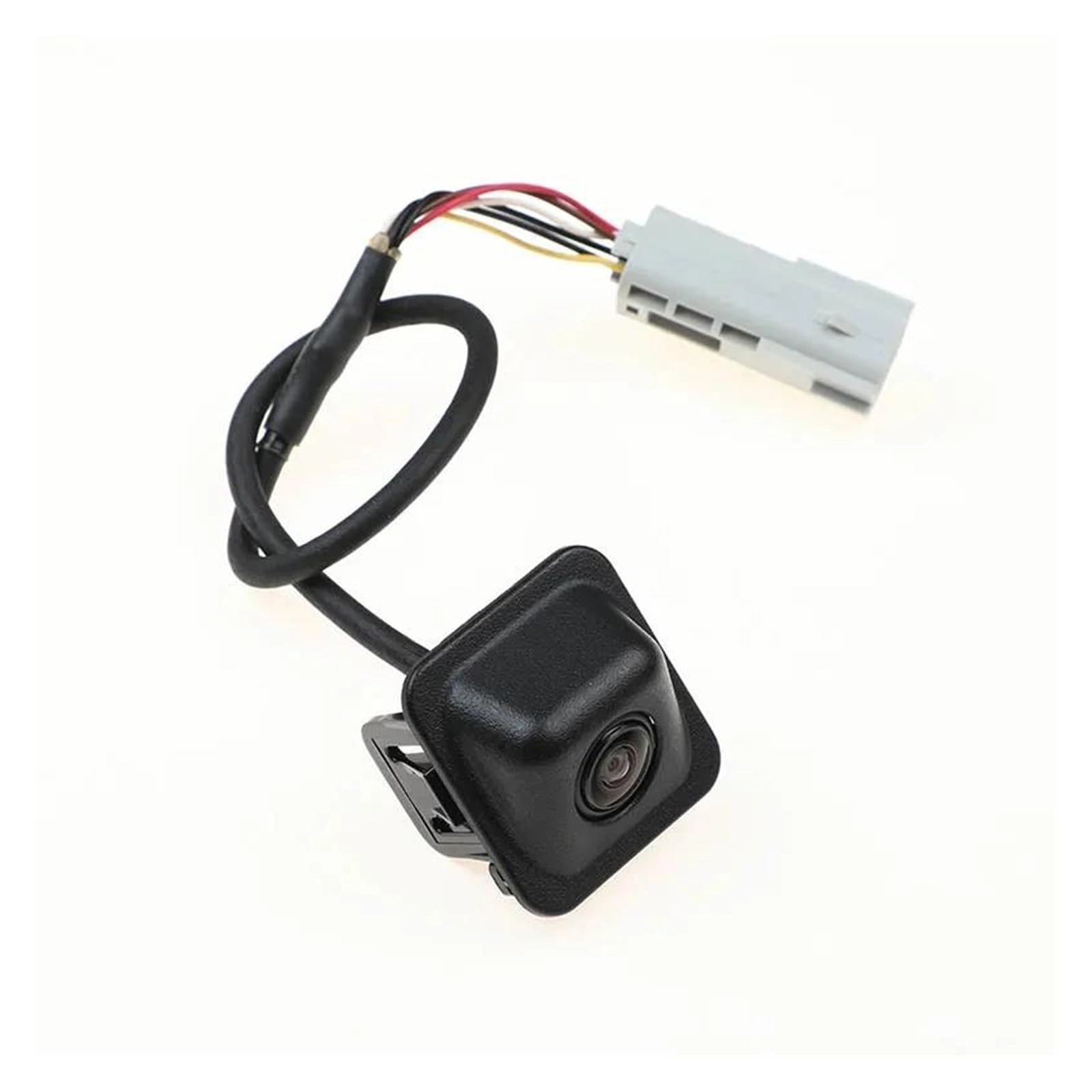 NYSFIFHSKFH Car Rear View Backup Camera - Night vision Wire
