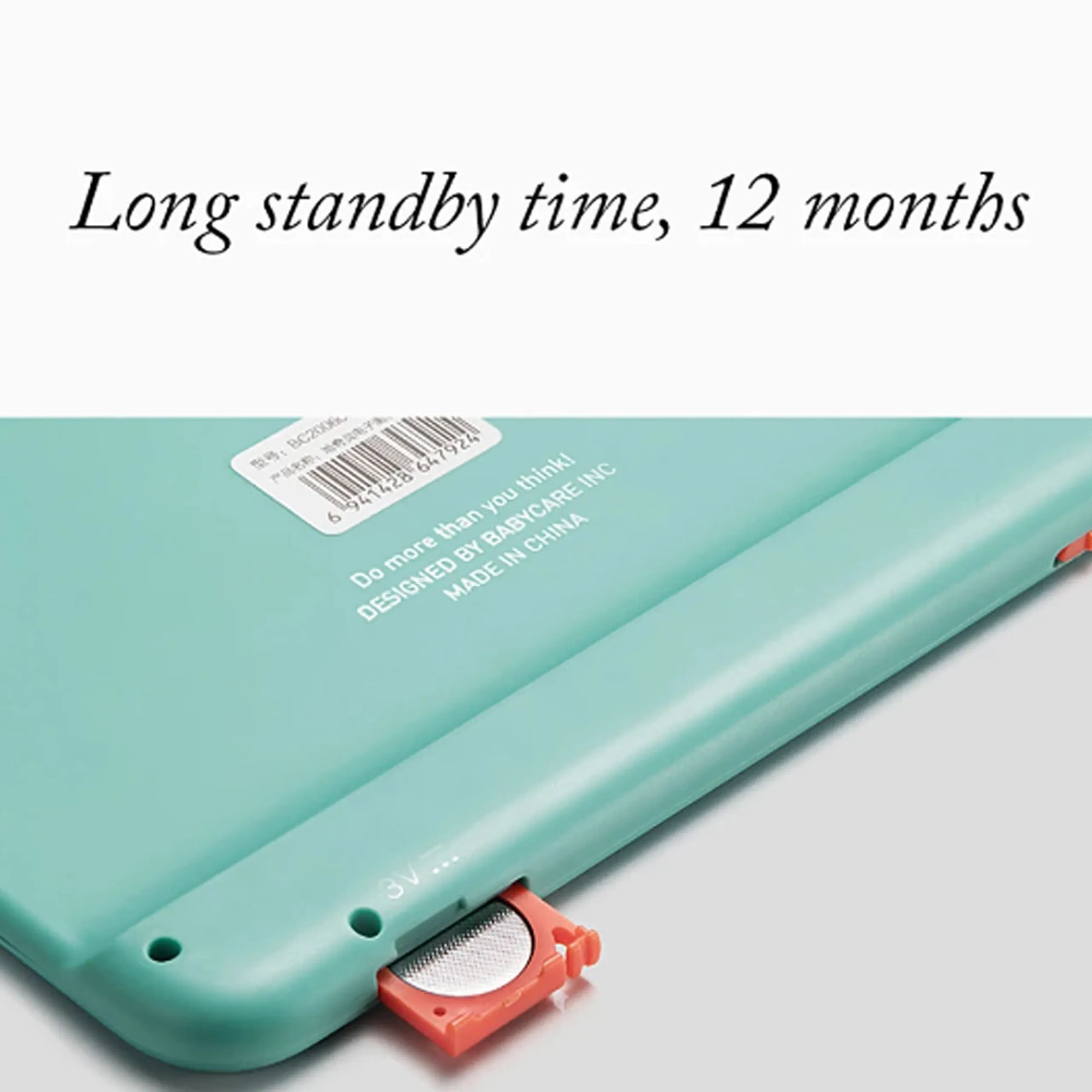 Hatchiling Doodle Board - Suitable for 3 years and above
