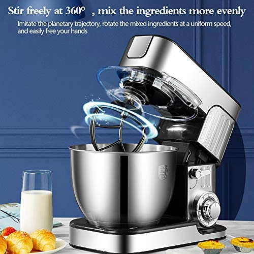 Multifunctional chef model - 5 Liters 1000 watts