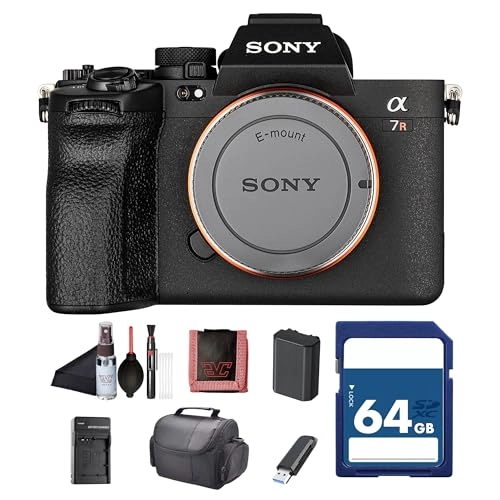 Alpha a7R V ILCE7RM5